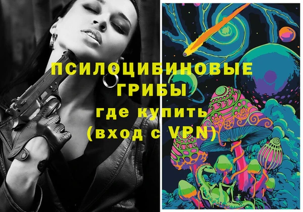 прущие крисы Алексеевка